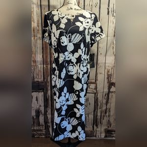 NWT Giovanna signature dress